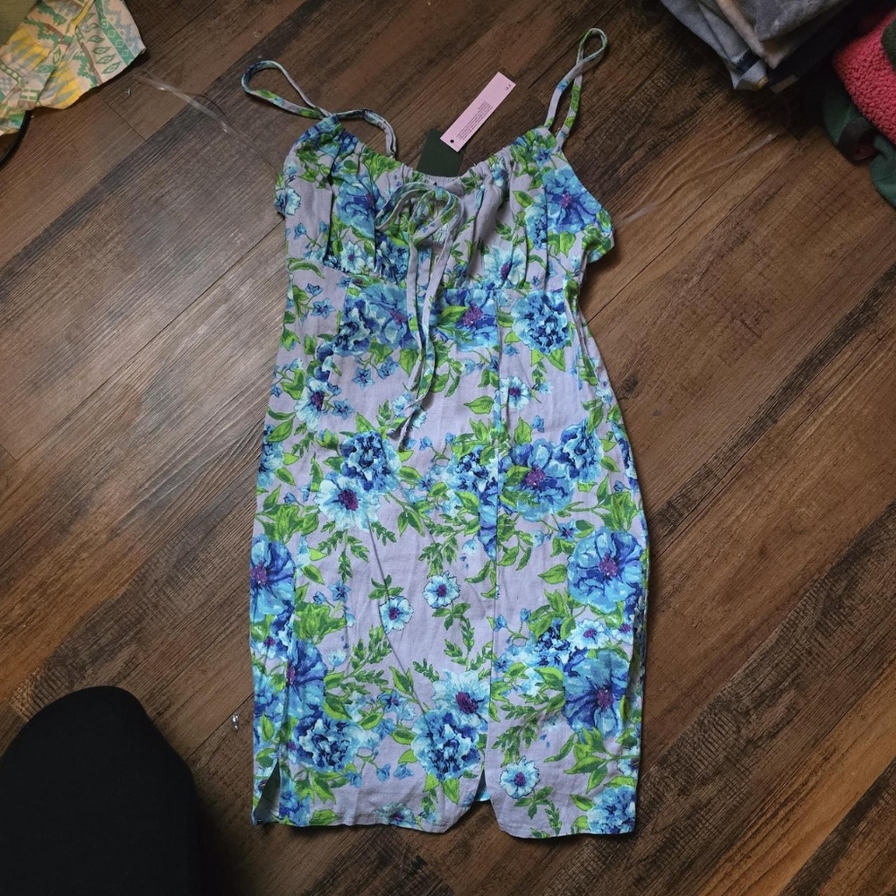 Never worn sundress